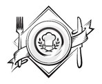 Уют - иконка «ресторан» в Северном