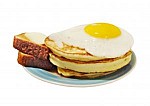 У Солохи - иконка «завтрак» в Северном